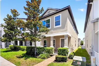14543 Golden Harbor Lane, Winter Garden, FL 34787 - Photo 5