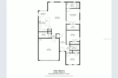 6241 Freeport Drive, Spring Hill, FL 34608 - Photo 57