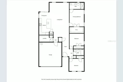 6241 Freeport Drive, Spring Hill, FL 34608 - Photo 33