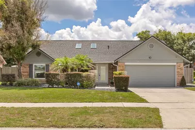 7384 Grand Avenue, Winter Park, FL 32792 - Photo 1