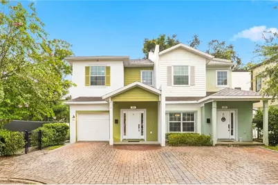 20 W Princeton Street, Orlando, FL 32804 - Photo 1
