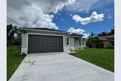 3259 Langmaid Avenue, North Port, FL 34288 - Photo 3