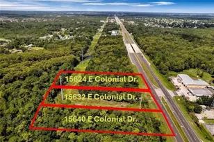 15624 15632 & 15640 E Colonial Dr, Orlando, FL 32820 - Photo 1