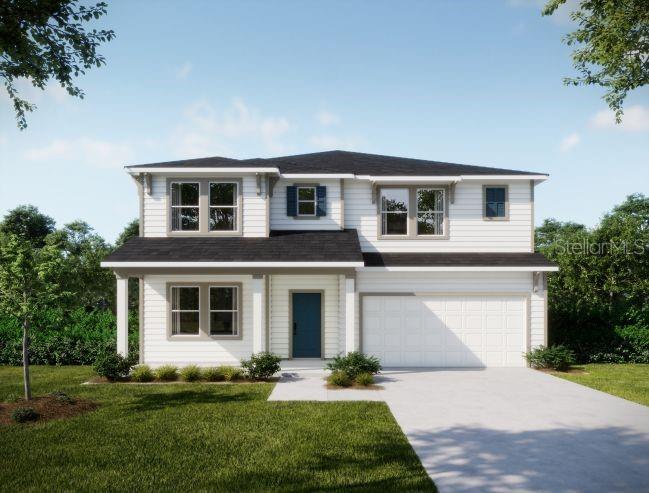 3418 Monarch Way - 3418 Monarch Way, Green Cove Springs, FL 32043 Luxury Property | Jose Angel Pina