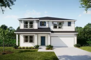 3418 Monarch Way, Green Cove Springs, FL 32043 - Photo 1