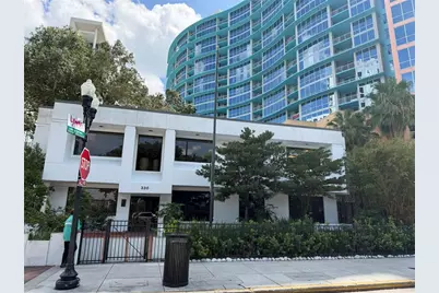 330 E Central Boulevard, Orlando, FL 32801 - Photo 1