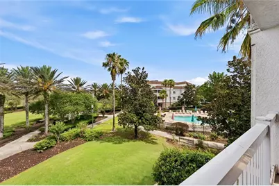 7613 Cabana Court #304, Kissimmee, FL 34747 - Photo 1