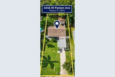4516 W Paxton Avenue, Tampa, FL 33611 - Photo 15