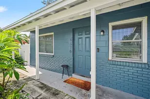 4516 W Paxton Ave, Tampa, FL 33611 - Photo 5