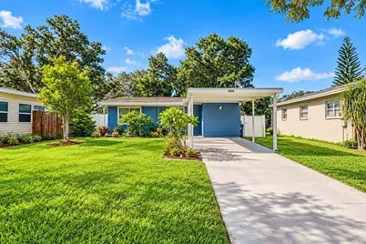 4516 W Paxton Avenue, Tampa, FL 33611 - Photo 3