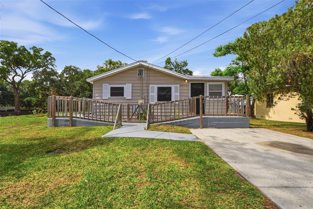 4229 Lenox Blvd - 4229 Lenox Blvd, Orlando, FL 32811 Luxury Property | Jose Angel Pina