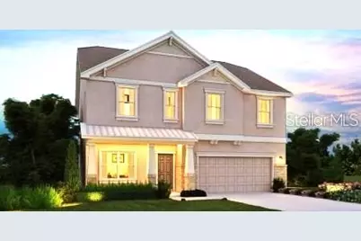745 Marsh Reed Drive W, Winter Garden, FL 34787 - Photo 1