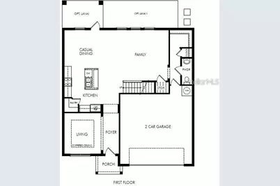 745 Marsh Reed Drive W, Winter Garden, FL 34787 - Photo 5