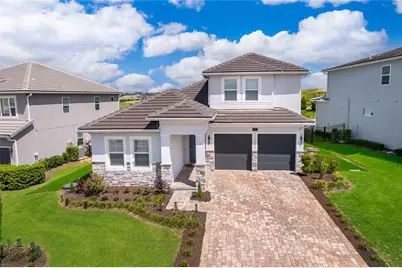16012 Volterra Point, Montverde, FL 34756 - Photo 1