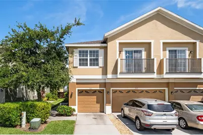 1937 Estancia Circle #1937, Kissimmee, FL 34741 - Photo 1