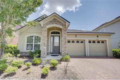 5066 Dove Tree Street, Orlando, FL 32811 - Photo 1