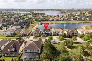 17526 Black Rail St, Windermere, FL 34786 - Photo 3