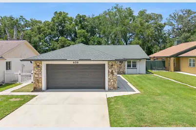 658 Boniview Lane, Altamonte Springs, FL 32714 - Photo 1