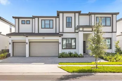5830 High Seas Drive, Orlando, FL 32821 - Photo 1