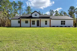 12886 SW 90th Pl, Dunnellon, FL 34432 - Photo 1