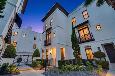 636 Mariposa Street, Orlando, FL 32801 - Photo 1