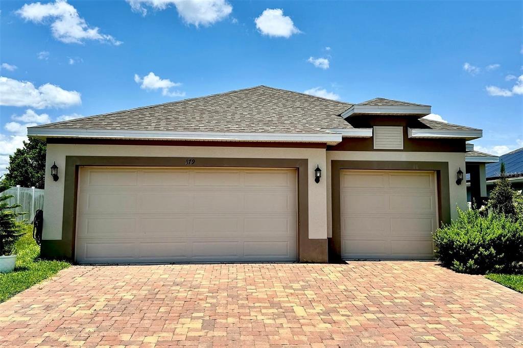 179 Blue Cypress Dr - 179 Blue Cypress Dr, Davenport, FL 33837 Luxury Property | Jose Angel Pina