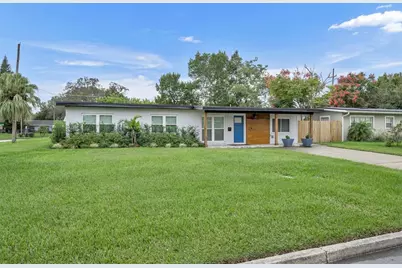 4020 Ibis Drive, Orlando, FL 32803 - Photo 1