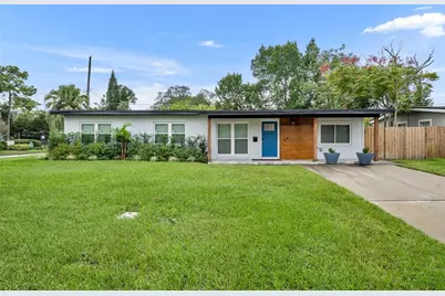 4020 Ibis Drive, Orlando, FL 32803 - Photo 3