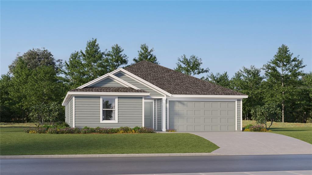 599 Artemis St - 599 Artemis St, Lake Wales, FL 33859 Luxury Property | Jose Angel Pina