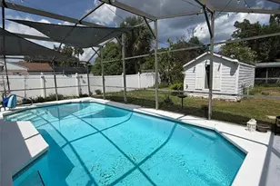 211 N Cervidae Dr, Apopka, FL 32703 - Photo 19