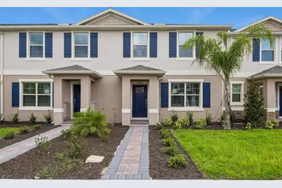 16588 Barbours Creek Way, Winter Garden, FL 34787 - Photo 1