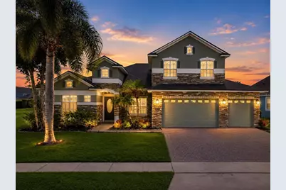 1679 Astor Farms Place, Sanford, FL 32771 - Photo 1