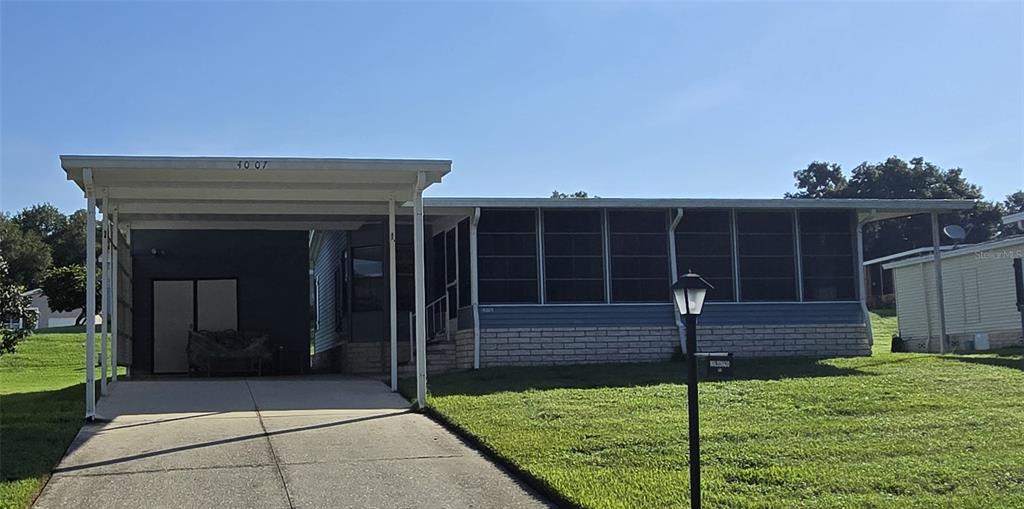 4007 Cohen Dr #742 - 4007 Cohen Dr #742, Zellwood, FL 32798 Luxury Property | Jose Angel Pina