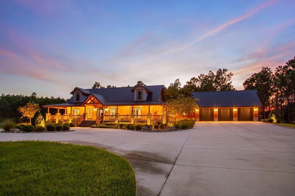 5208 Effie Dr - 5208 Effie Dr, Apopka, FL 32712 Luxury Property | Jose Angel Pina