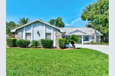 1 Washwell Place, Palm Coast, FL 32164 - Photo 1