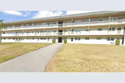 5725 12th Avenue N #304D, Saint Petersburg, FL 33710 - Photo 1
