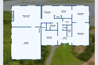 3101 Lake Lowery Road, Haines City, FL 33844 - Photo 35