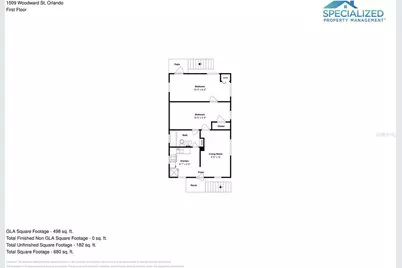 1509 Woodward Street, Orlando, FL 32803 - Photo 29
