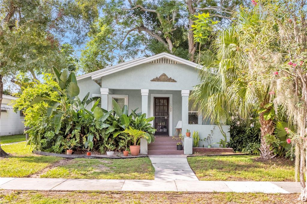 1509 Woodward St - 1509 Woodward St, Orlando, FL 32803 Luxury Property | Jose Angel Pina