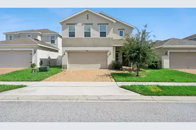 809 Marcel Loop, Davenport, FL 33837 - Photo 1