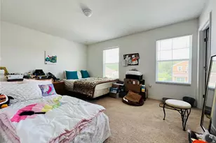 4969 Whistling Wind Ave, Kissimmee, FL 34758 - Photo 11