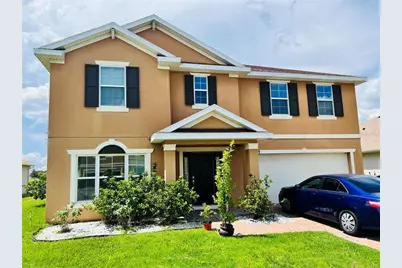 4969 Whistling Wind Avenue, Kissimmee, FL 34758 - Photo 1