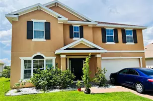 4969 Whistling Wind Ave, Kissimmee, FL 34758 - Photo 1