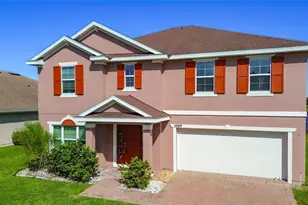 4969 Whistling Wind Ave, Kissimmee, FL 34758 - Photo 3