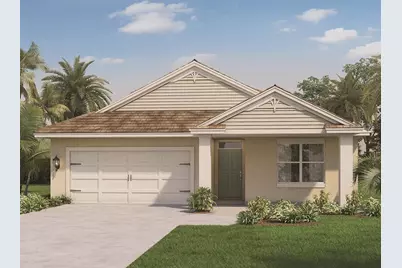 1091 Gull Street, Apopka, FL 32703 - Photo 1