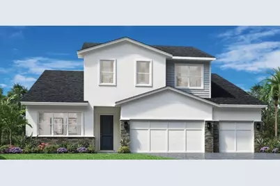 3606 Stonebriar Lane, Sanford, FL 32771 - Photo 1