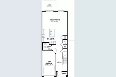 6104 Fellow Wagon Way, Orlando, FL 32822 - Photo 3