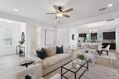 8818 Upper Carrel Circle, Orlando, FL 32827 - Photo 5
