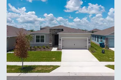 5157 Green Belt Drive, Haines City, FL 33844 - Photo 1