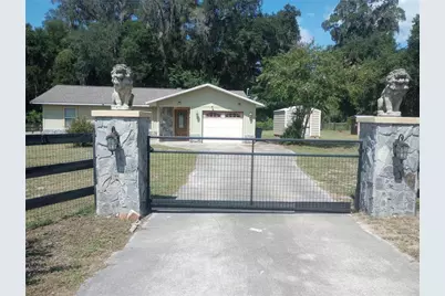 13300 NE 38th Avenue, Anthony, FL 32617 - Photo 1